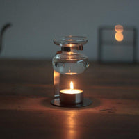 Aroma Oil Warmer Candles & Home Fragrance [Homeware] KINTO    Deadstock General Store, Manchester