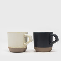 Ceramic Lab Mug Mugs & Cups [Kitchen & Dining] KINTO    Deadstock General Store, Manchester