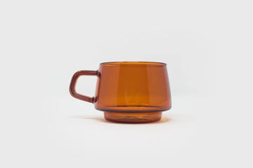 Sepia Cup [270ml] Mugs & Cups [Kitchen & Dining] KINTO    Deadstock General Store, Manchester