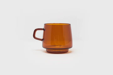 Sepia Cup [340ml] Mugs & Cups [Kitchen & Dining] KINTO    Deadstock General Store, Manchester