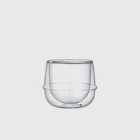 KRONOS Wine Glass Mugs & Cups [Kitchen & Dining] KINTO    Deadstock General Store, Manchester