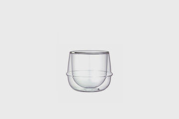 KRONOS Wine Glass Mugs & Cups [Kitchen & Dining] KINTO    Deadstock General Store, Manchester