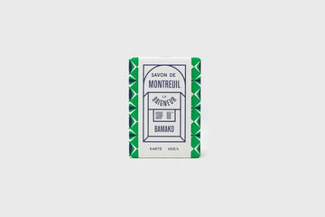 Bar Soap [Bamako] Body [Beauty & Grooming] Le Baigneur    Deadstock General Store, Manchester