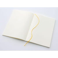 MD Notebook  [A5 Blank] Notebooks & Paper [Office & Stationery] MD Paper    Deadstock General Store, Manchester
