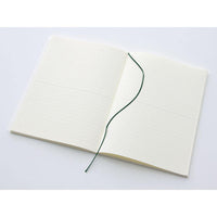 MD Notebook [A5 Lined] Notebooks & Paper [Office & Stationery] MD Paper    Deadstock General Store, Manchester