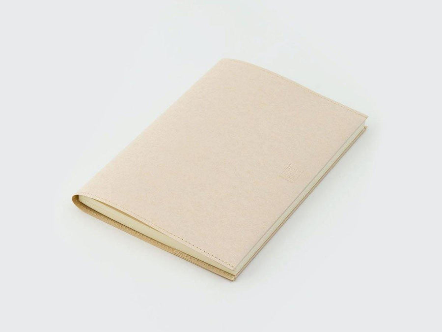 MD Notebook Paper Cover [A5] Notebooks & Paper [Office & Stationery] MD Paper    Deadstock General Store, Manchester