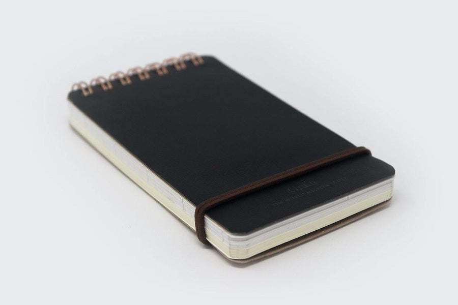 Grain Memo Notepad Notebooks & Paper [Office & Stationery] Midori    Deadstock General Store, Manchester