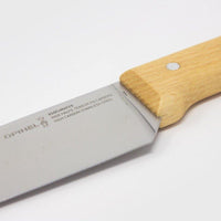 Parallèle Santoku Knife [No. 119] Kitchenware [Kitchen & Dining] Opinel    Deadstock General Store, Manchester