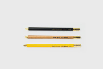 Pencil Ball G 0.5 Pens & Pencils [Office & Stationery] OHTO    Deadstock General Store, Manchester