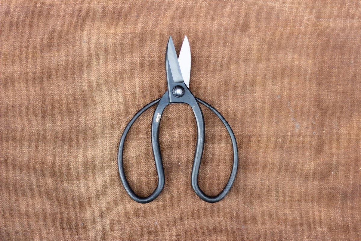 Sentei Garden Scissors Gardening Niwaki    Deadstock General Store, Manchester