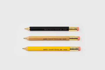 Sharp Pencil 2.0 Pens & Pencils [Office & Stationery] OHTO    Deadstock General Store, Manchester