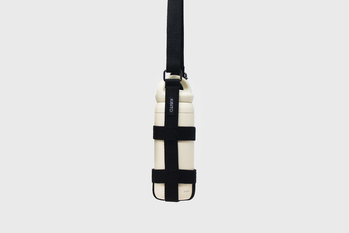 KINTO Tumbler Strap 75mm - Black  Japanese Design – The 5th Store