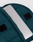 BAGGU - 13/14 Puffy Laptop Sleeve [Deep Sea] - BindleStore.