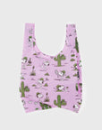 BAGGU - Standard Baggu [Peanuts® – Pink Spike] - BindleStore.