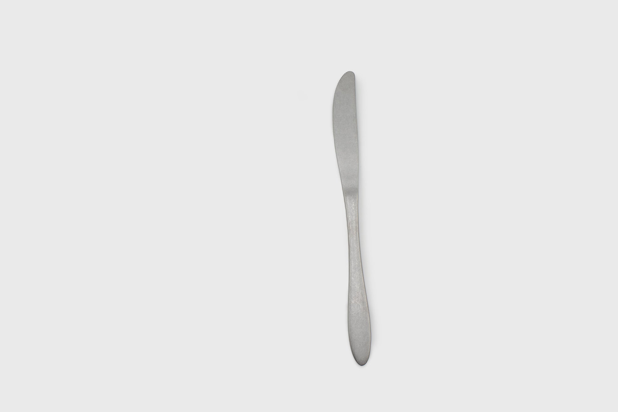 Tsubame-Sanjo Vintage Stainless Steel Cutlery
