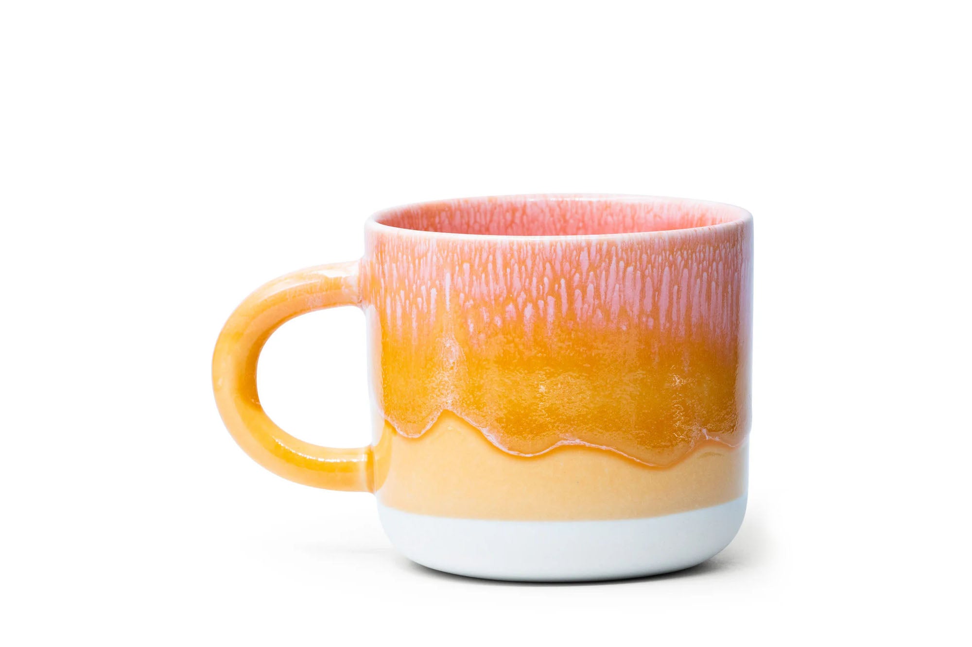 Chug Mug [Yellow]