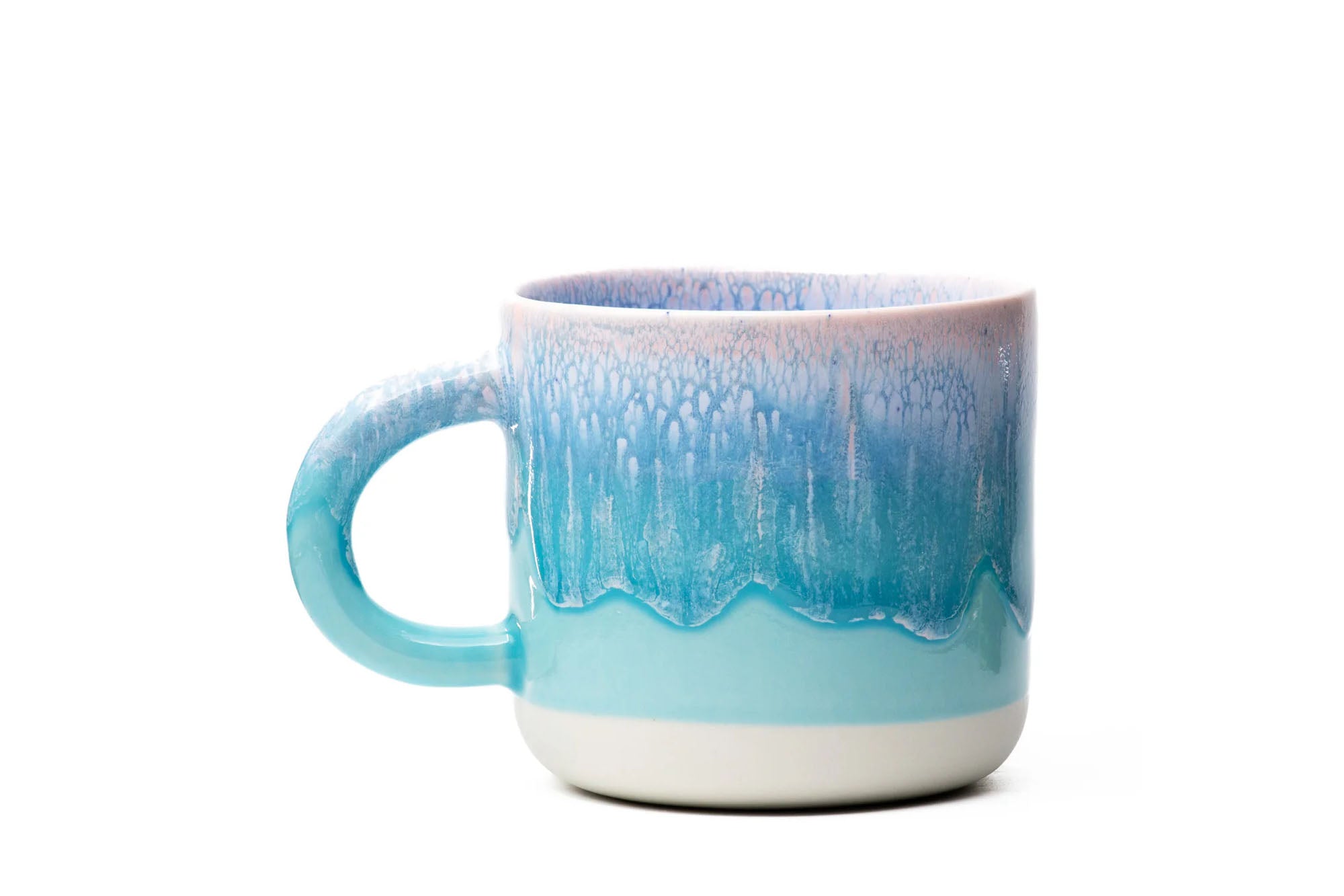 Chug Mug [Blue]