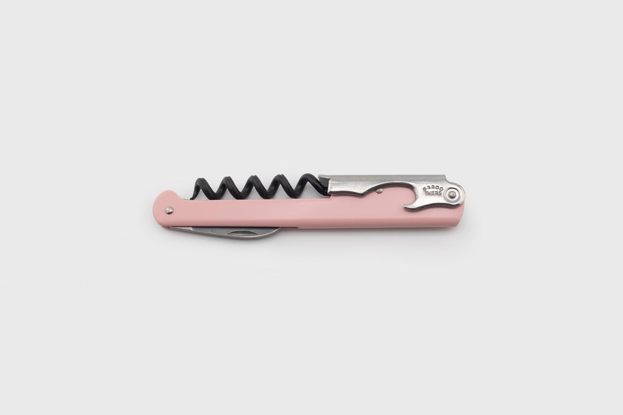 Model 92 Corkscrew [Pink]