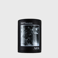 'Ambre + Sandalwood' Extrait de Parfum Fragrance [Beauty & Grooming] AER    Deadstock General Store, Manchester