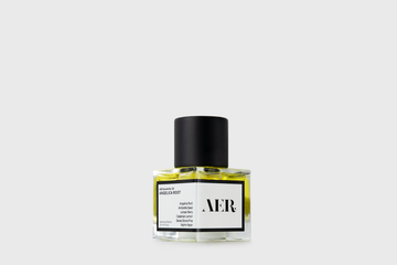 AER Scents Perfume – Angelica Root Extrait de Parfum – BindleStore. (Deadstock General Store, Manchester)