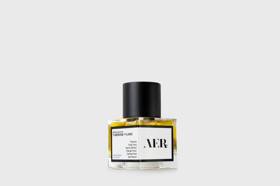'Tuberose + Ylang' Extrait de Parfum Fragrance [Beauty & Grooming] AER    Deadstock General Store, Manchester