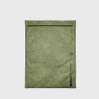 13/14" TYVEK Laptop Sleeve [Khaki] Everyday Carry [Accessories] ANAheim    Deadstock General Store, Manchester