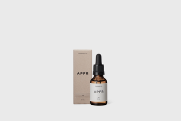 Apotheke Fragrance APFR Japanese 'Fig' Perfume Oil — BindleStore. (Deadstock General Store, Manchester)