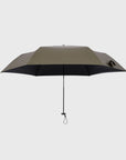 Amvel - Cordura® Lightweight Folding Umbrella [Coyote] - BindleStore.
