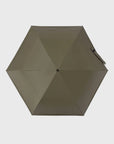 Amvel - Cordura® Lightweight Folding Umbrella [Coyote] - BindleStore.