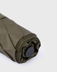 Amvel - Cordura® Lightweight Folding Umbrella [Coyote] - BindleStore.