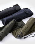 Amvel - Cordura® Lightweight Folding Umbrella [Coyote] - BindleStore.