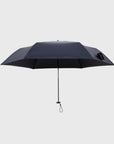 Amvel - Cordura® Lightweight Folding Umbrella [Navy] - BindleStore.