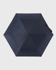 Amvel - Cordura® Lightweight Folding Umbrella [Navy] - BindleStore.