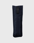 Amvel - Cordura® Lightweight Folding Umbrella [Navy] - BindleStore.