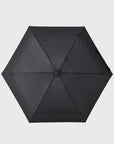 Amvel - Flatlite Micro Umbrella [Black] - BindleStore.