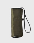 Amvel - Flatlite Micro Umbrella [Olive] - BindleStore.