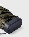 Amvel - Flatlite Micro Umbrella [Olive] - BindleStore.