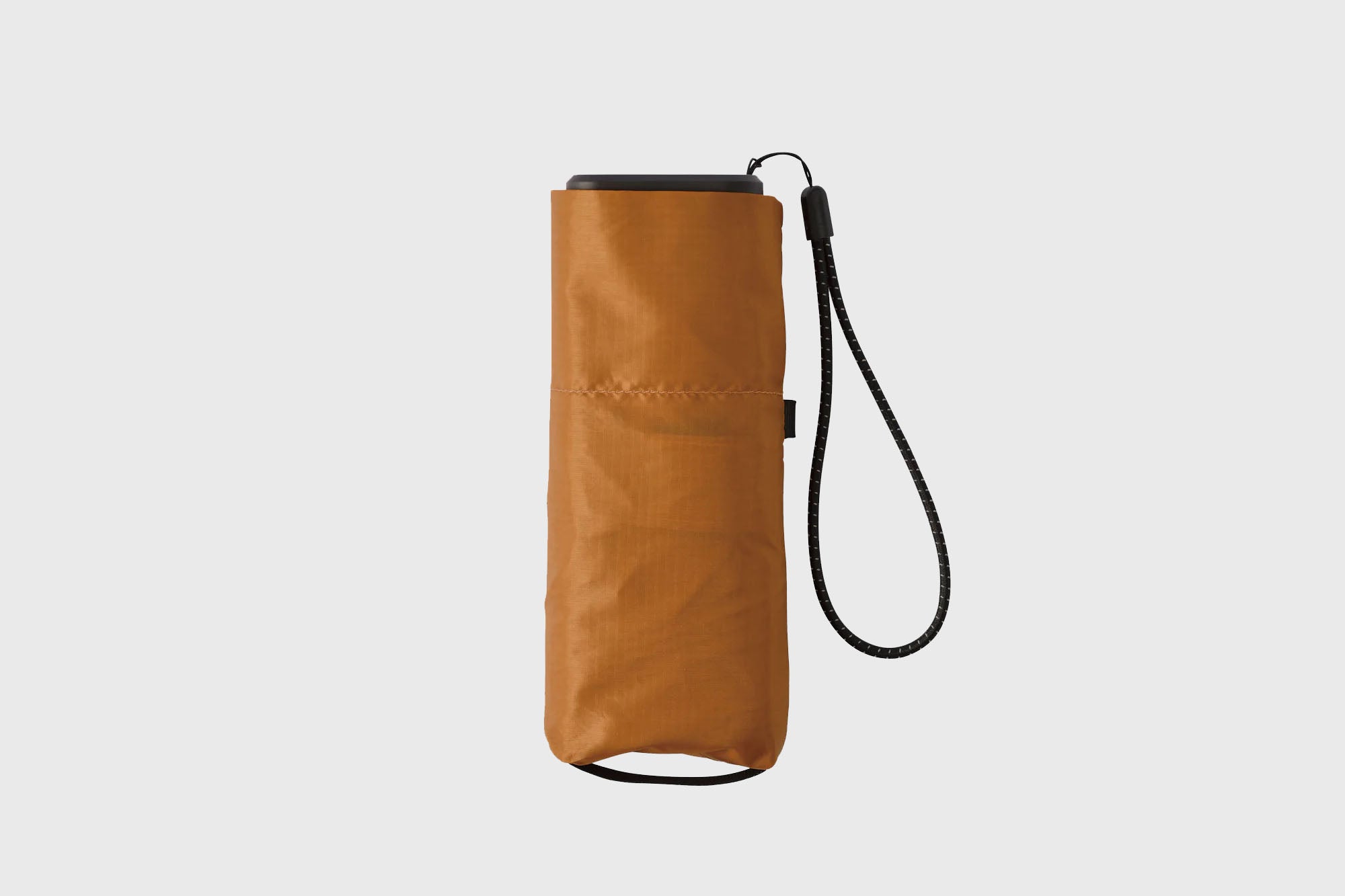 Amvel - Flatlite Micro Umbrella [Orange] - BindleStore.