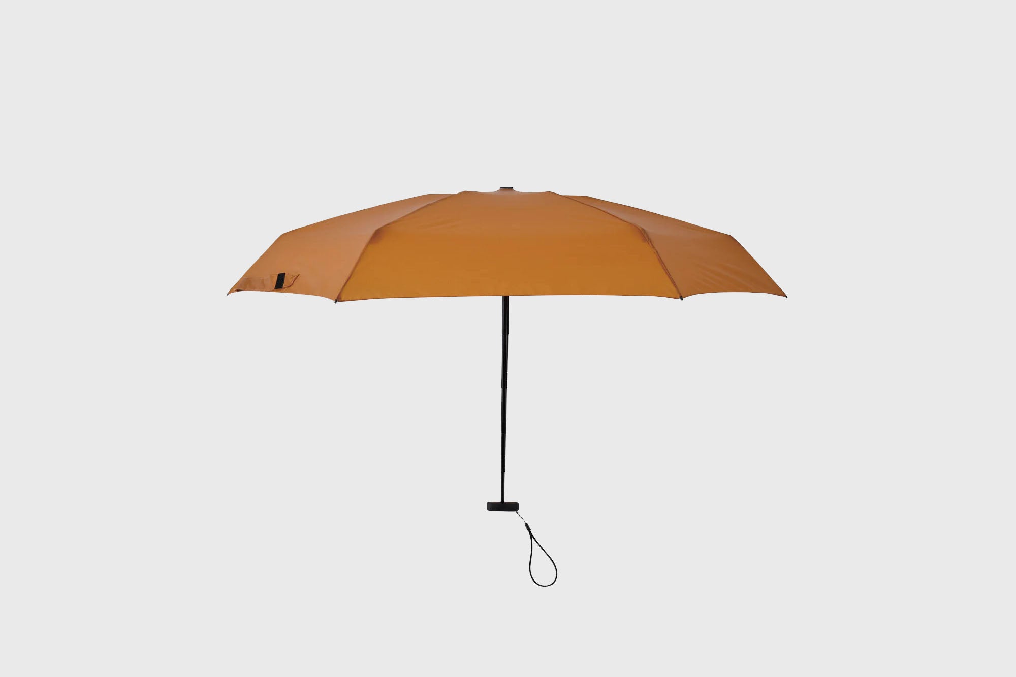 Amvel - Flatlite Micro Umbrella [Orange] - BindleStore.