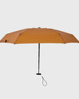 Amvel - Flatlite Micro Umbrella [Orange] - BindleStore.