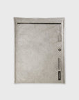ANAheim - 13" TYVEK® Laptop Sleeve [Grey] - BindleStore.