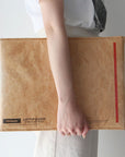 ANAheim - 16" TYVEK® Laptop Sleeve [Craft] - BindleStore.
