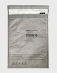 ANAheim - 16" TYVEK® Laptop Sleeve [Grey] - BindleStore.