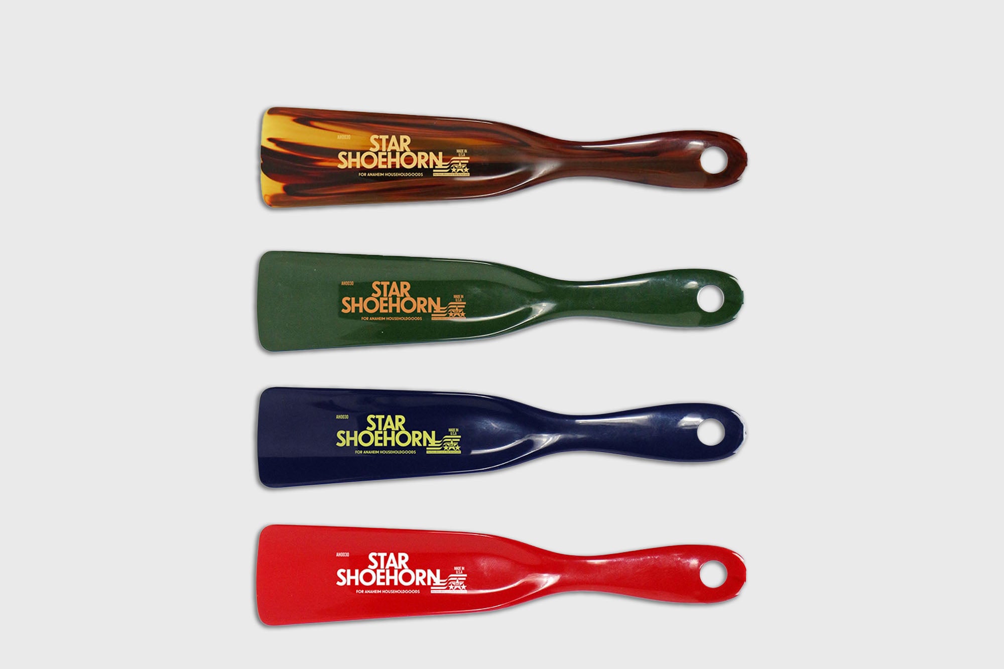 ANAheim - Star Shoehorn - BindleStore.