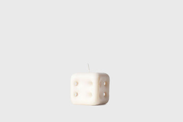 Phidias Sculptural Candle Candles & Home Fragrance [Homeware] Andrej Urem    Deadstock General Store, Manchester