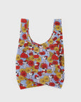 BAGGU - Standard Baggu [Peanuts® – Floral Snoopy] - BindleStore.