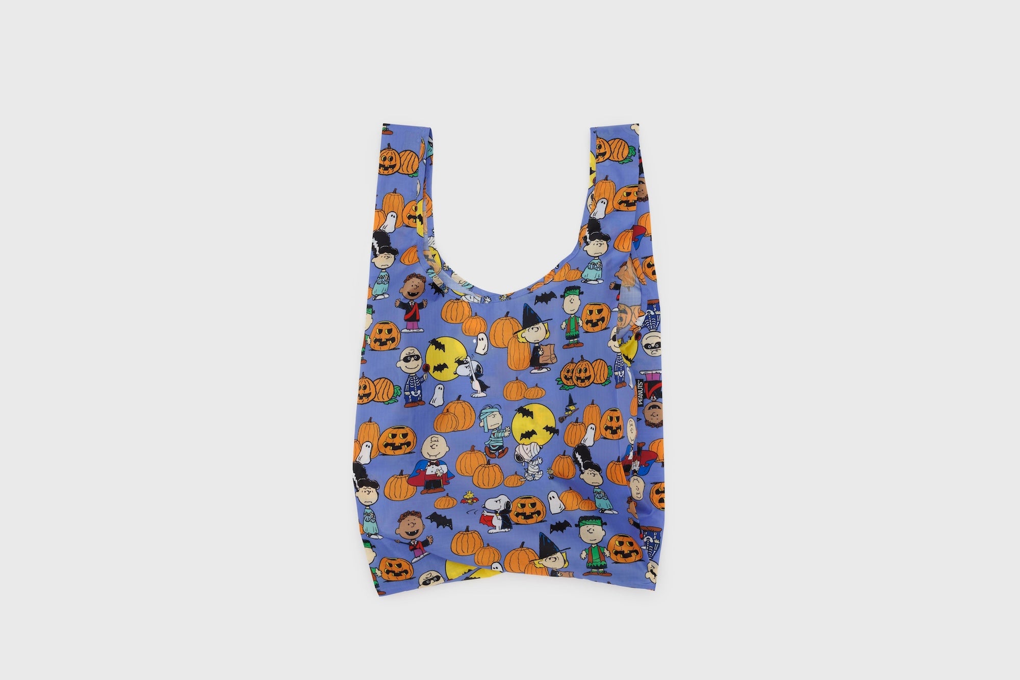 BAGGU - Standard Baggu [Peanuts® – Pumpkin Patch] - BindleStore.