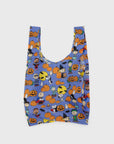 BAGGU - Standard Baggu [Peanuts® – Pumpkin Patch] - BindleStore.