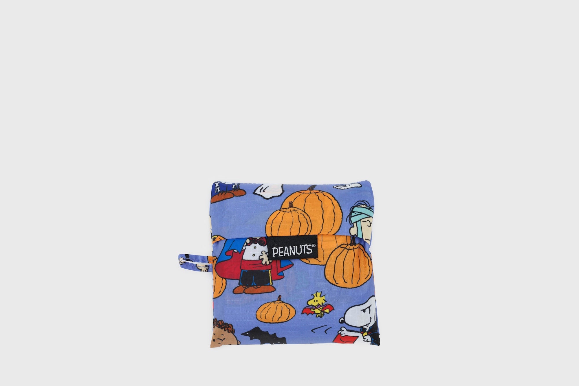 BAGGU - Standard Baggu [Peanuts® – Pumpkin Patch] - BindleStore.