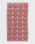 Bath Towel [Happy Blush]